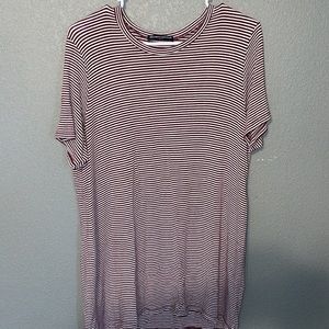 Brandy Melville T-Shirt Dress
